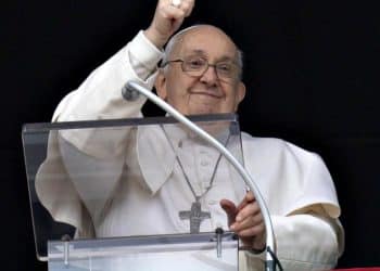 Eye Opener: New developments in the health of Pope Francis