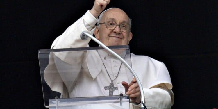 Eye Opener: New developments in the health of Pope Francis