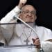 Eye Opener: New developments in the health of Pope Francis