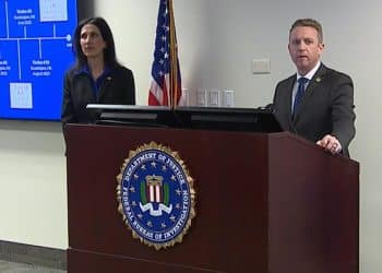 FBI searching for more alleged victims in deadly romance scam