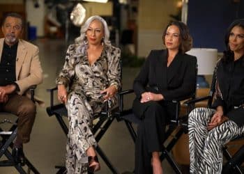 How “Beyond The Gates” ushers in a new era for daytime drama