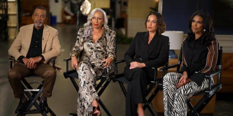 How “Beyond The Gates” ushers in a new era for daytime drama