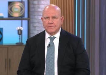 Former Trump adviser discusses president’s approach to Ukraine war