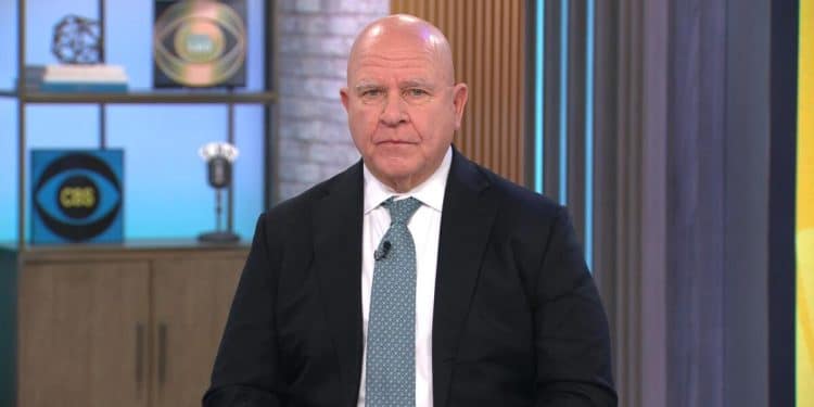 Former Trump adviser discusses president’s approach to Ukraine war