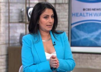 Measles outbreak grows to nearly 100 cases, with largest impact in Texas