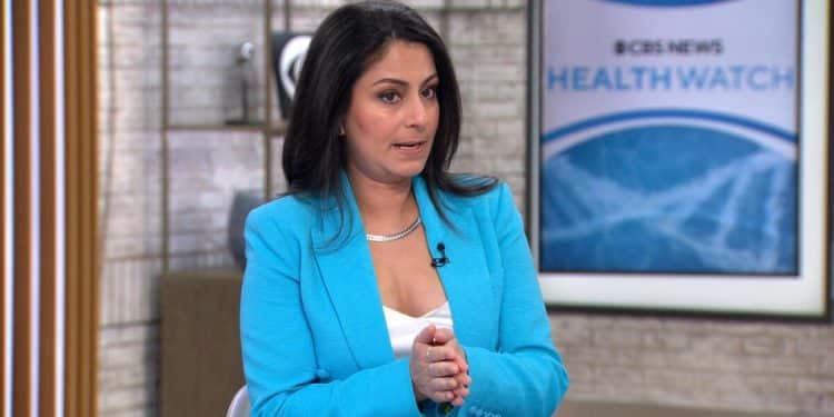 Measles outbreak grows to nearly 100 cases, with largest impact in Texas