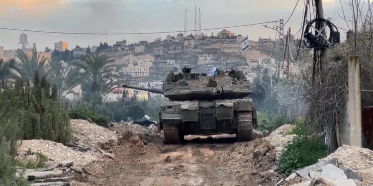 Ceasefire between Israel and Hamas in doubt amid approach of second stage of deal