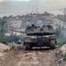 Ceasefire between Israel and Hamas in doubt amid approach of second stage of deal