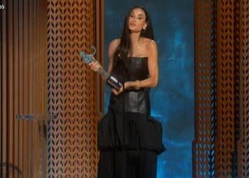 Biggest moments and surprises from SAG Awards