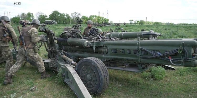 Ukraine and Russia mark 3 years of war amid major shift in U.S. policy