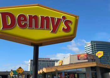 Another restaurant chain to add egg surcharge at some locations amid shortage