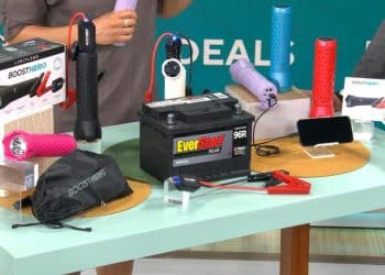 Exclusive discounts from CBS Mornings Deals