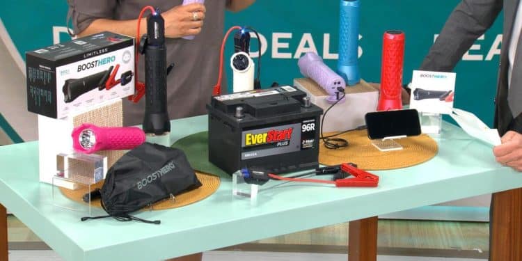 Exclusive discounts from CBS Mornings Deals