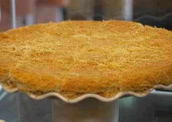 “The Dish”: Lebanese home cooking shines in Brooklyn