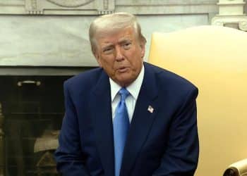 Eye Opener: President Trump backs Elon Musk’s ultimatum for federal workers