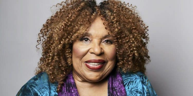 Grammy-winning singer Roberta Flack dies at 88