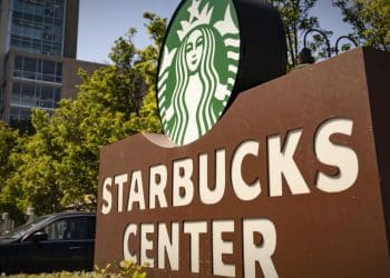 Starbucks to lay off 1,100 employees and cut drinks from its menu