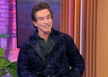 Jeff Probst on hosting nearly 700 episodes as “Survivor” enters Season 48