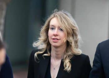 Federal court denies Theranos founder Elizabeth Holmes appeal to overturn fraud conviction
