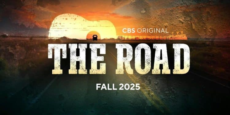 Grammy-winner Keith Urban to headline new CBS singing competition series “The Road”