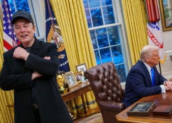 Elon Musk’s approach to government spending sparks debate