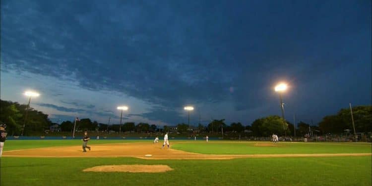 60 Minutes Sports: “Boys of Summer”