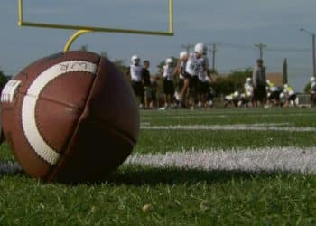 60 Minutes Sports: “Friday Night Lights”