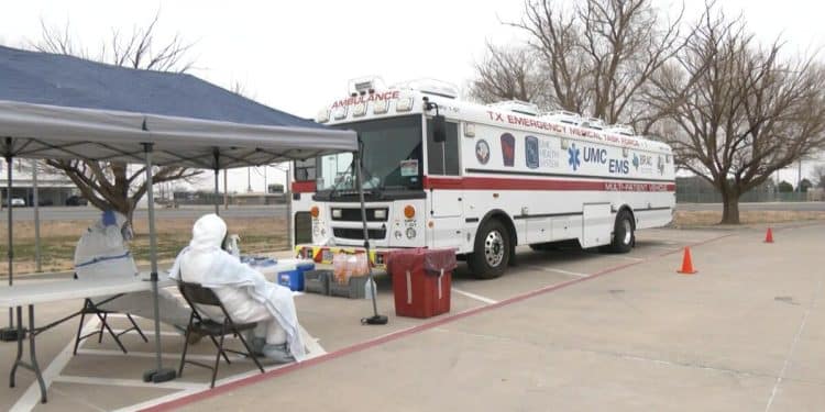 Eye Opener: Measles outbreak in Texas is largest in decades