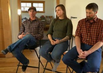 Former federal workers talk about firings, how cuts will impact trips to national forests