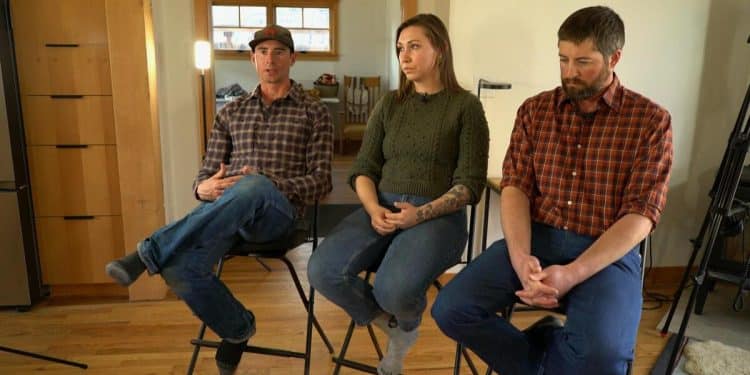 Former federal workers talk about firings, how cuts will impact trips to national forests