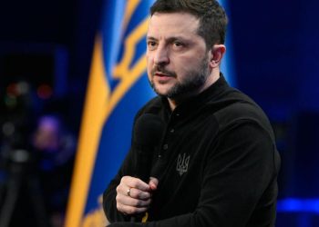 U.S. and Ukraine close in on minerals deal