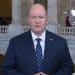 Sen. Chris Coons weighs in on the impact of Trump’s foreign policy approach