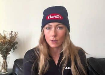 Mikaela Shiffrin makes skiing history with 100th World Cup win