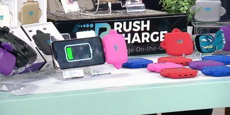 Exclusive discounts from CBS Mornings Deals