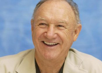 Eye Opener: Gene Hackman and his wife found dead in their home