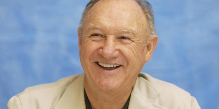 Eye Opener: Gene Hackman and his wife found dead in their home