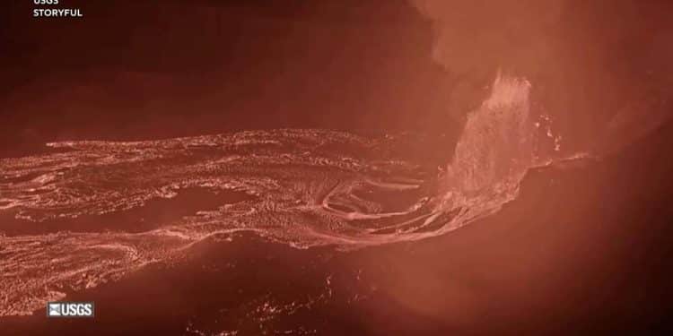 What to know about a series of powerful volcanic eruptions