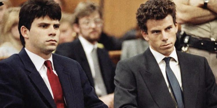 Menendez brothers to undergo parole board risk assessment, signaling possibility of clemency