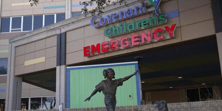 First death in measles outbreak reported in Texas as cases grow