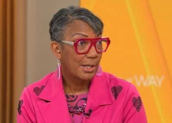 Ricki Fairley on her fight to get more Black women into cancer drug trials