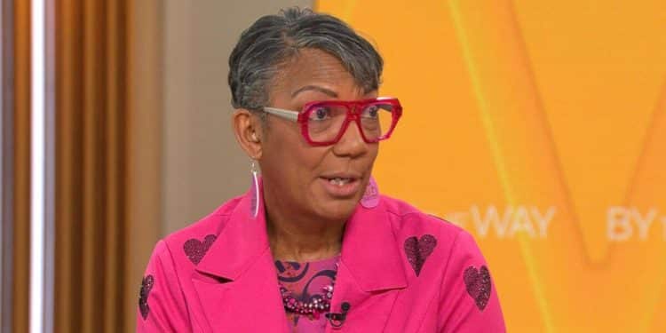 Ricki Fairley on her fight to get more Black women into cancer drug trials