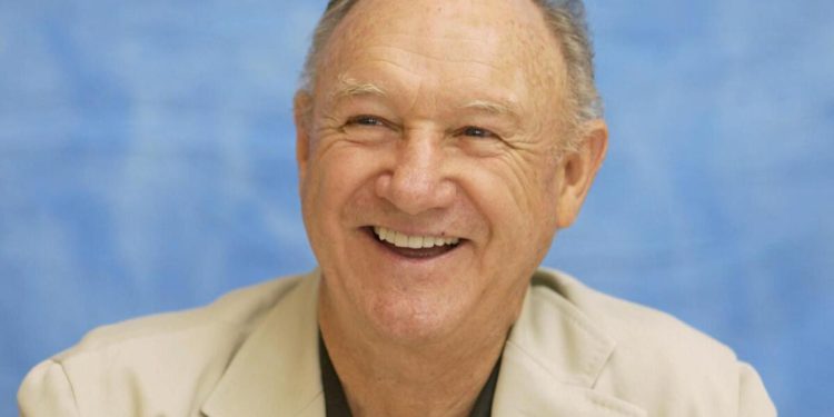911 call reveals details during discovery of bodies of Gene Hackman, wife