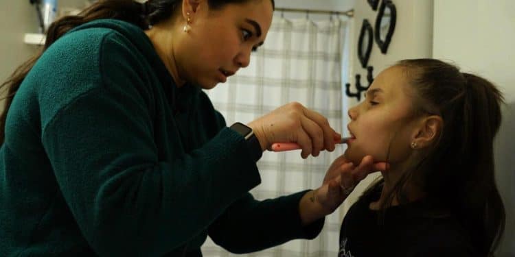 Utah family criticizes state’s potential move to remove fluoridation of public water