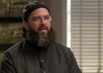 Why thousands convert to Islam in prison each year
