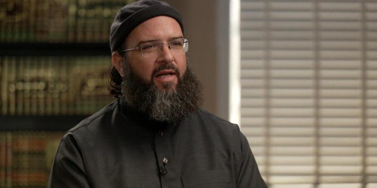 Why thousands convert to Islam in prison each year