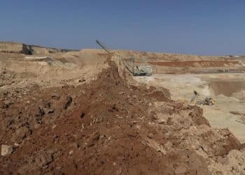 Inside Ukraine’s titanium mines as Trump seeks U.S. stake in mineral wealth