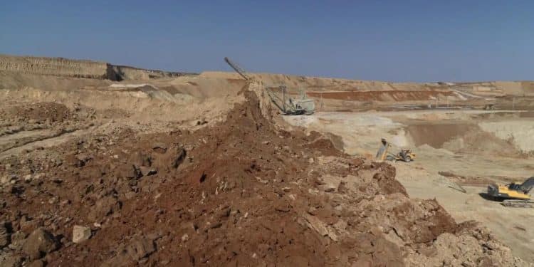 Inside Ukraine’s titanium mines as Trump seeks U.S. stake in mineral wealth