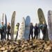 How a group of moms became the “Salt Water Divas” surf crew