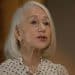 Helen Mirren on returning to “1923” and legendary career