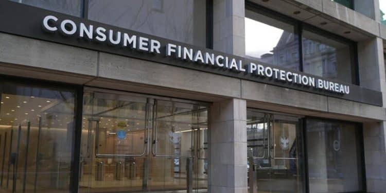 CFPB | Sunday on 60 Minutes